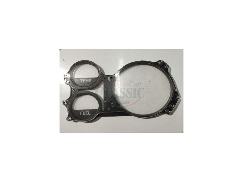 Nissan 100A - Mostrador do quadrante de conta KMS