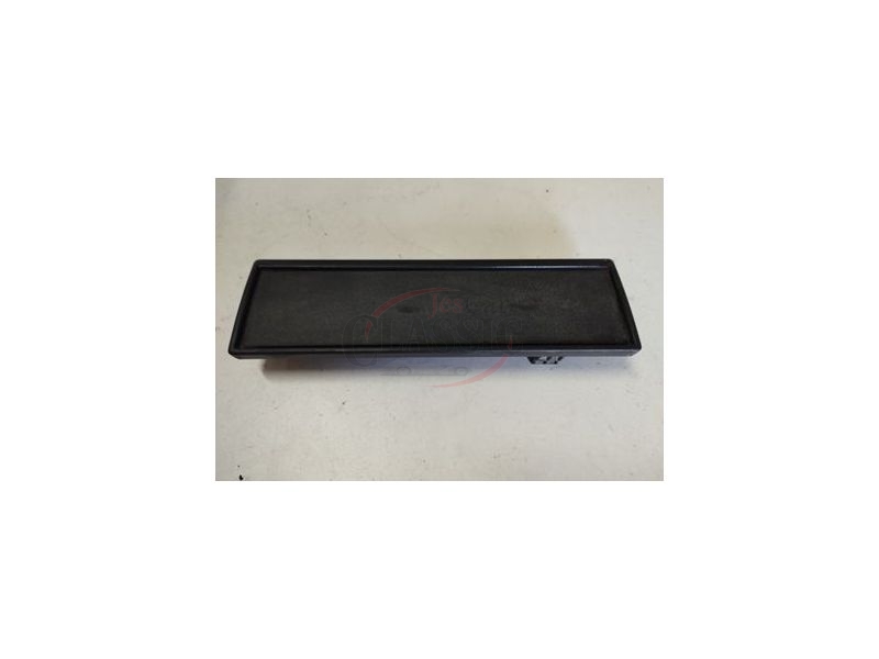 VW Corrado / VW Golf II - Tampa de rádio