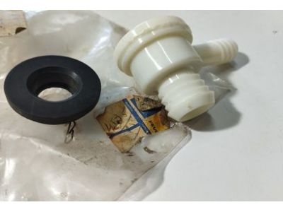 Peugeot 404 / Peugeot 504 - Válvula de servo-freio