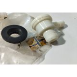 Peugeot 404 / Peugeot 504 - Válvula de servo-freio