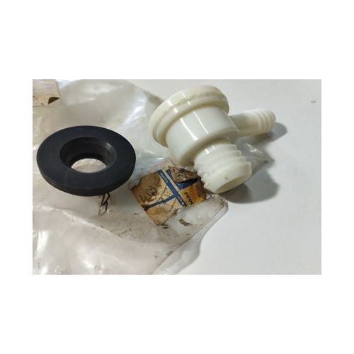 Peugeot 404 / Peugeot 504 - Válvula de retenção do servo-freio