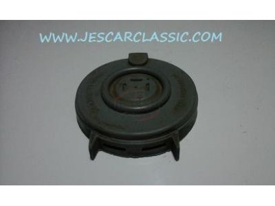 Aplicação Desconhecida - Tampa de farol principal