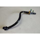 Audi / VW Golf I - Tubo de ligação com válvula de retenção do servo freio