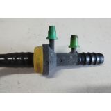 Audi / VW Golf I - Tubo de ligação com válvula de retenção do servo freio