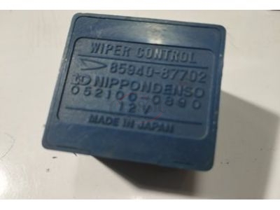 Daihatsu Charade - Réle do limpa vidros (NIPPONDENSO)