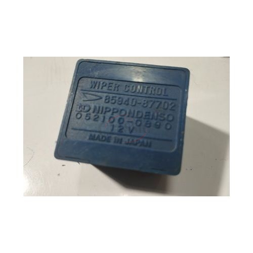 Daihatsu Charade - Réle do limpa vidros (NIPPONDENSO)