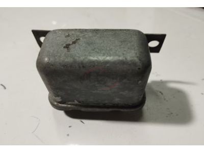 Mercedes-Benz / VW Carocha - Relé (BOSCH)