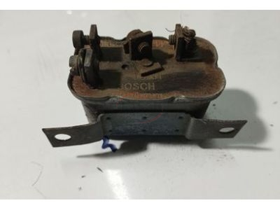 Mercedes-Benz / VW Carocha - Relé (BOSCH)