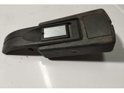 Citroen GS - Manipulo de abertura porta interior direita