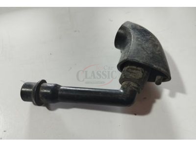 Porsche 911 - Bico injector do lava faróis direito