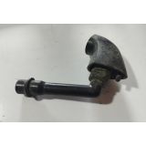 Porsche 911 - Bico injector do lava faróis direito