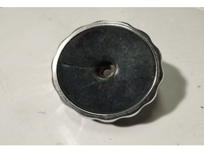 DAF - Manipulo de abertura do vidro ventilador porta