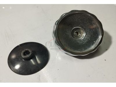 DAF - Manipulo de abertura do vidro ventilador porta