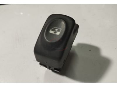 Renault Clio II - Interruptor de vidros (6T) (DAV)
