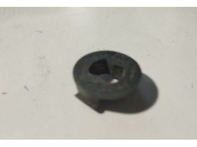 Ford Fiesta MkIV - Porca do sensor do pedal embraiagem