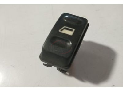 Citroen Saxo - Interruptor de vidro (DAV)
