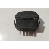 Citroen Saxo - Interruptor de vidro (DAV)