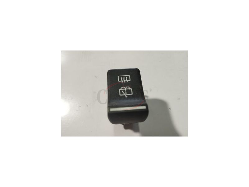 Renault Express - Interruptor de lava vidros + desembaciador (DAV)