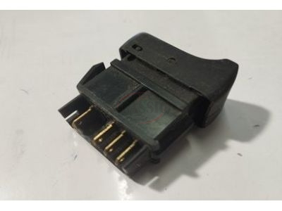 Renault Express - Interruptor de lava vidros + desembaciador (DAV)