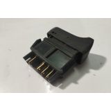 Renault Express - Interruptor de lava vidros + desembaciador (DAV)