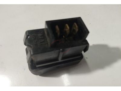 Renault Express - Interruptor de luz nevoeiro (MAI Lic.DAV)