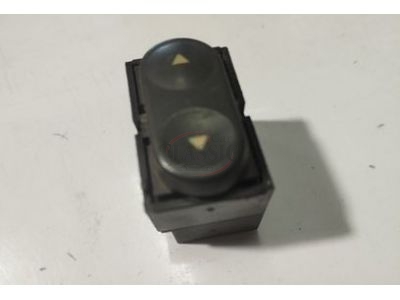 Lancia Y - Interruptor de vidro