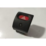 Opel Astra F - Interruptor de emergência (4 Piscas)