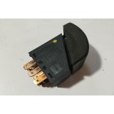 Opel Astra F - Interruptor de emergência (4 Piscas)