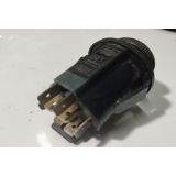 Opel Corsa A - Interruptor de desembaciador e comando ventilação (HELLA)