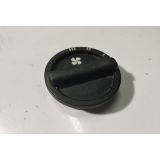 Ford Escort MkIII / Ford Fiesta MkII - Botão de comando ventilação