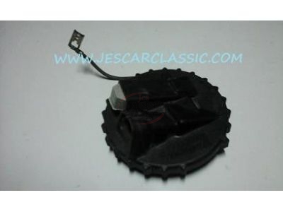 Aplicação Desconhecida - Tampa de farol auxiliar (SIEM)