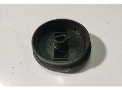 Ford Escort MkIII / Ford Fiesta MkII - Botão de comando ventilação