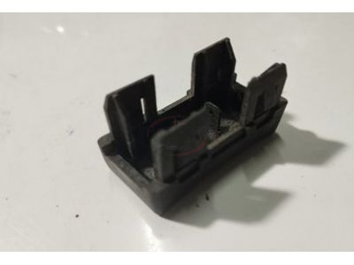 Renault 21 - Interruptor sem função (Botão Falso)