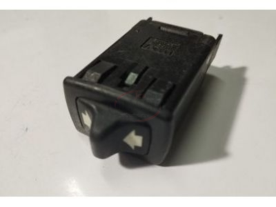 Peugeot 104 / Peugeot 305 / Peugeot 505 - Interruptor vidro (DAV)