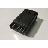 Peugeot 104 / Peugeot 305 / Peugeot 505 - Interruptor vidro (DAV)