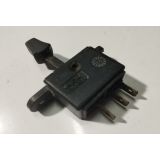 Fiat Uno I - Interruptor de comando ventilação habitáculo (LEMA)