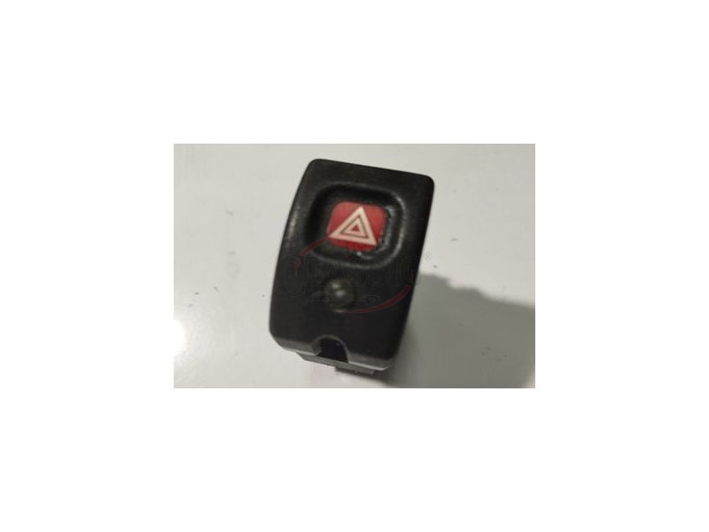 Opel Corsa B / Opel Tigra A - Interruptor de emergência (4 piscas)