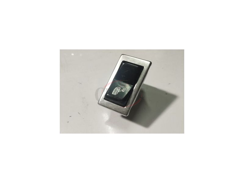 Simca 1100 - Interruptor de control dos travões