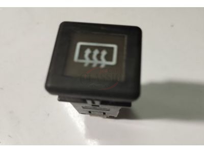 Citroen AX - Interruptor de desembaciador (TRW)