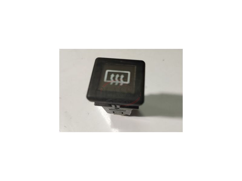 Citroen AX - Interruptor de desembaciador (TRW)