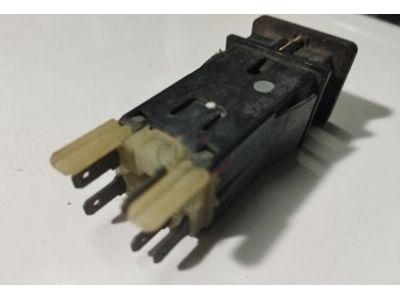 Citroen AX - Interruptor de desembaciador (TRW)