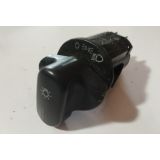 Opel Corsa A - Interruptor de luzes