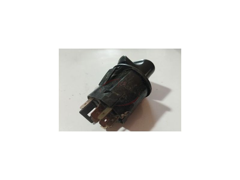Opel Corsa A - Interruptor de luzes