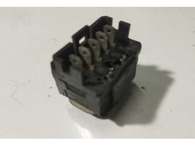 Citroen Berlingo I / Peugeot Partner I - Interruptor de vidro (TRW)