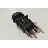 Peugeot 306 - Interruptor sem função (Botão Falso)