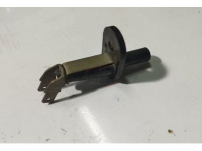 Peugeot 204 / Peugeot 304 / Peugeot 404 - Interruptor de contacto