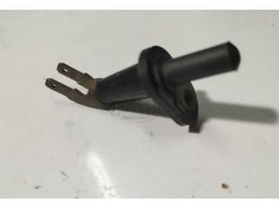 Peugeot 204 / Peugeot 304 / Peugeot 404 - Interruptor de contacto