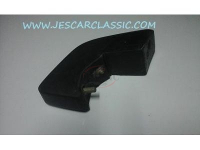 Opel Manta A / Opel Manta B - Escudete de para-choques tras