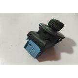 Citroen Berlingo / Peugeot Partner - Interruptor de regulação espelhos retrovisores (11)