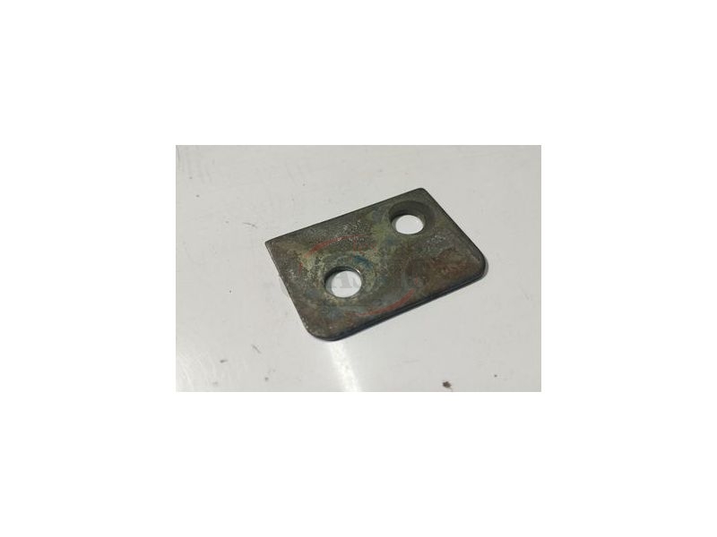 Renault 5 - Calço de afinação para dobradiça carroçaria tampa mala (2mm)